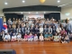 민주평통 호주협의회-북한 이탈주민들, 한마음으로 ‘우리의 소원은 통일’