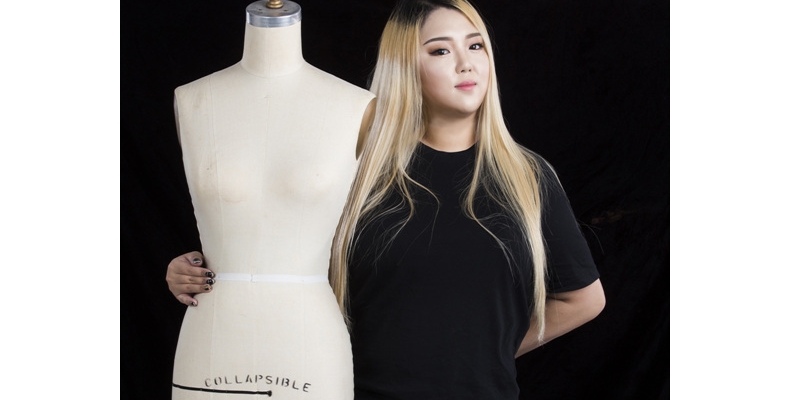 뉴욕韓디자이너 ‘디자인어워드’ 금상