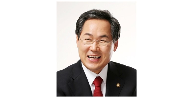 “한-러 교역량 300억달러 열린다” 우윤근 주러대사